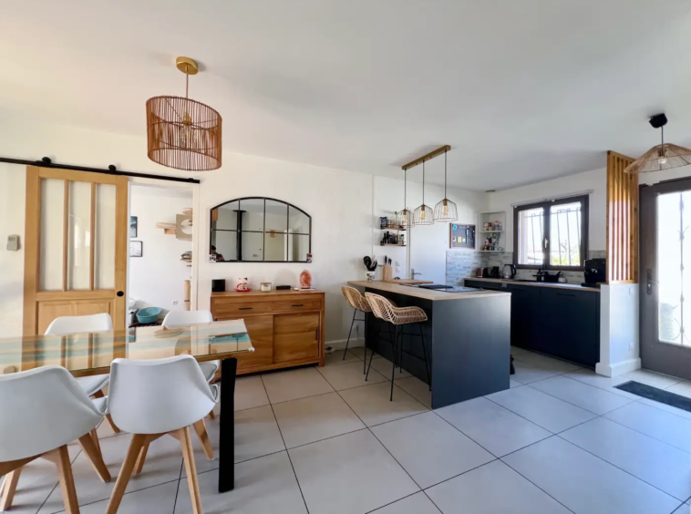 Maison Le Teich à vendre