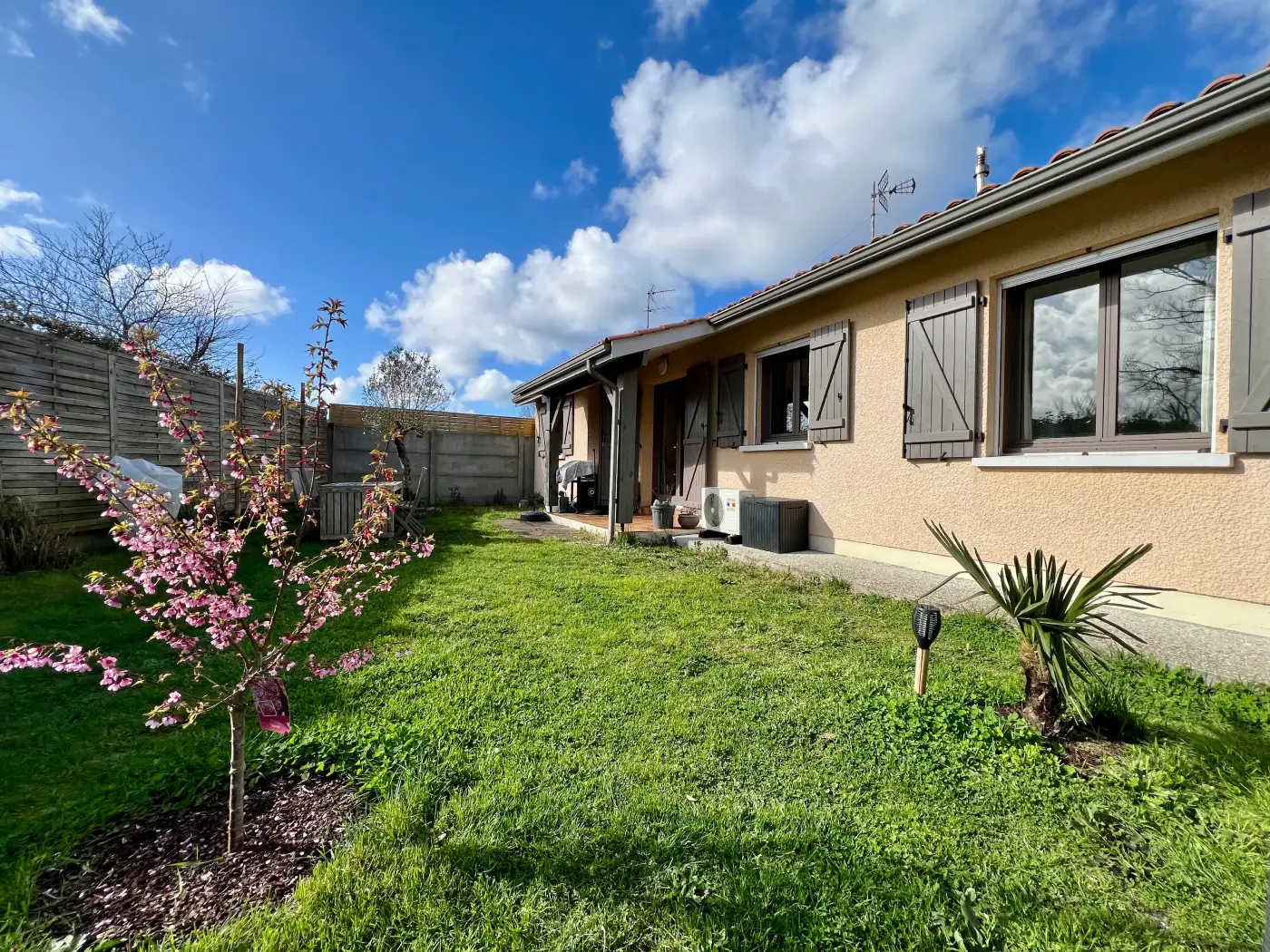 Maison Le Teich à vendre