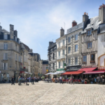 Arrière-pays bordelais