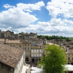 Arrière-pays bordelais