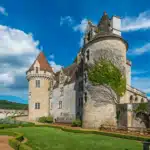 Arrière-pays bordelais