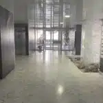 Mériadeck appartement T2 à vendre - entrée résidence