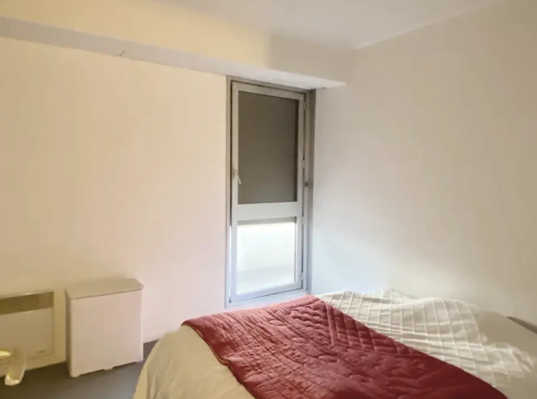 Mériadeck appartement T2 - cuisine