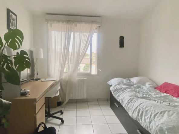 Bordeaux Saint-Bruno studio à vendre