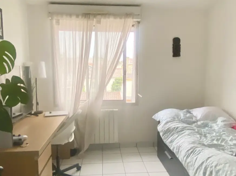 Bordeaux Saint-Bruno studio à vendre