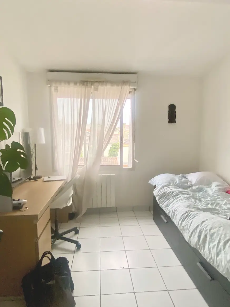 Bordeaux Saint-Bruno studio à vendre