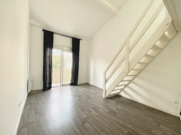 Bordeaux Saint-Nicolas T1 bis à vendre