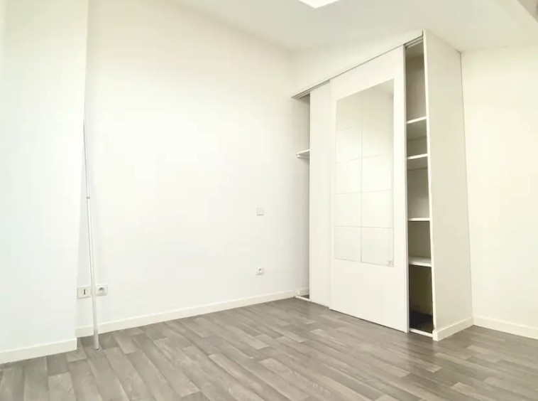 Bordeaux Saint-Nicolas T1 bis à vendre