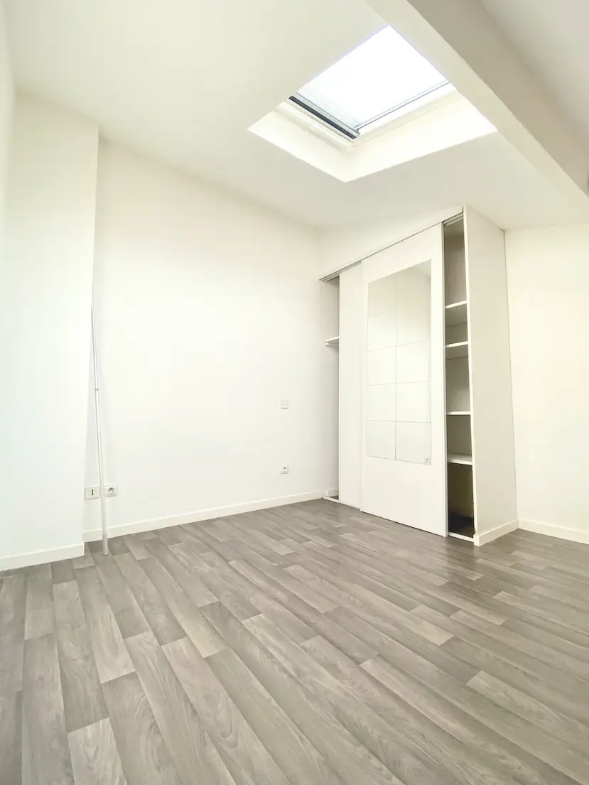 Bordeaux Saint-Nicolas T1 bis à vendre